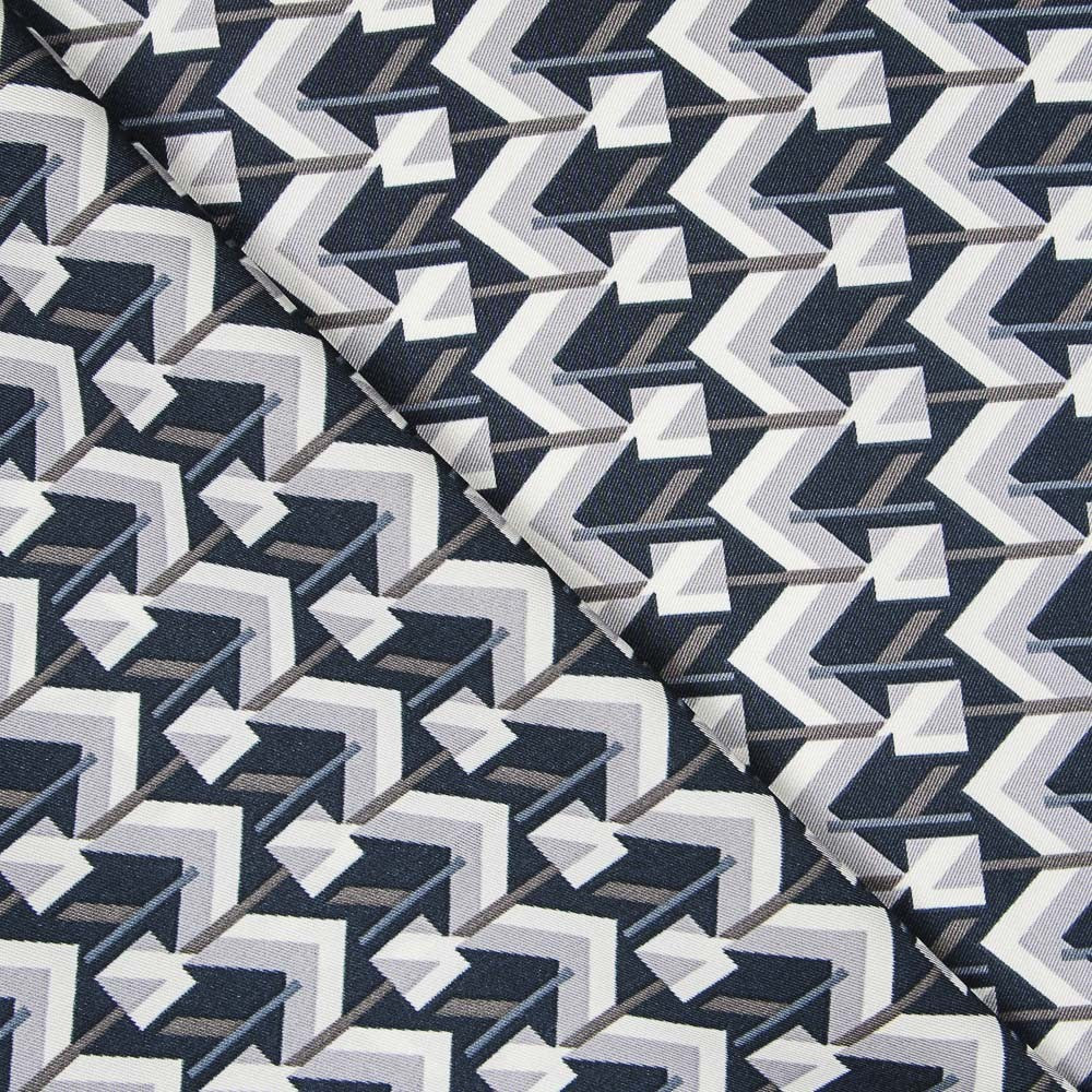 Cetim Étnic Azul - Ribes y Casals