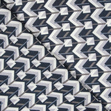 Cetim Étnic Azul - Ribes y Casals