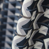 Cetim Étnic Azul - Ribes y Casals