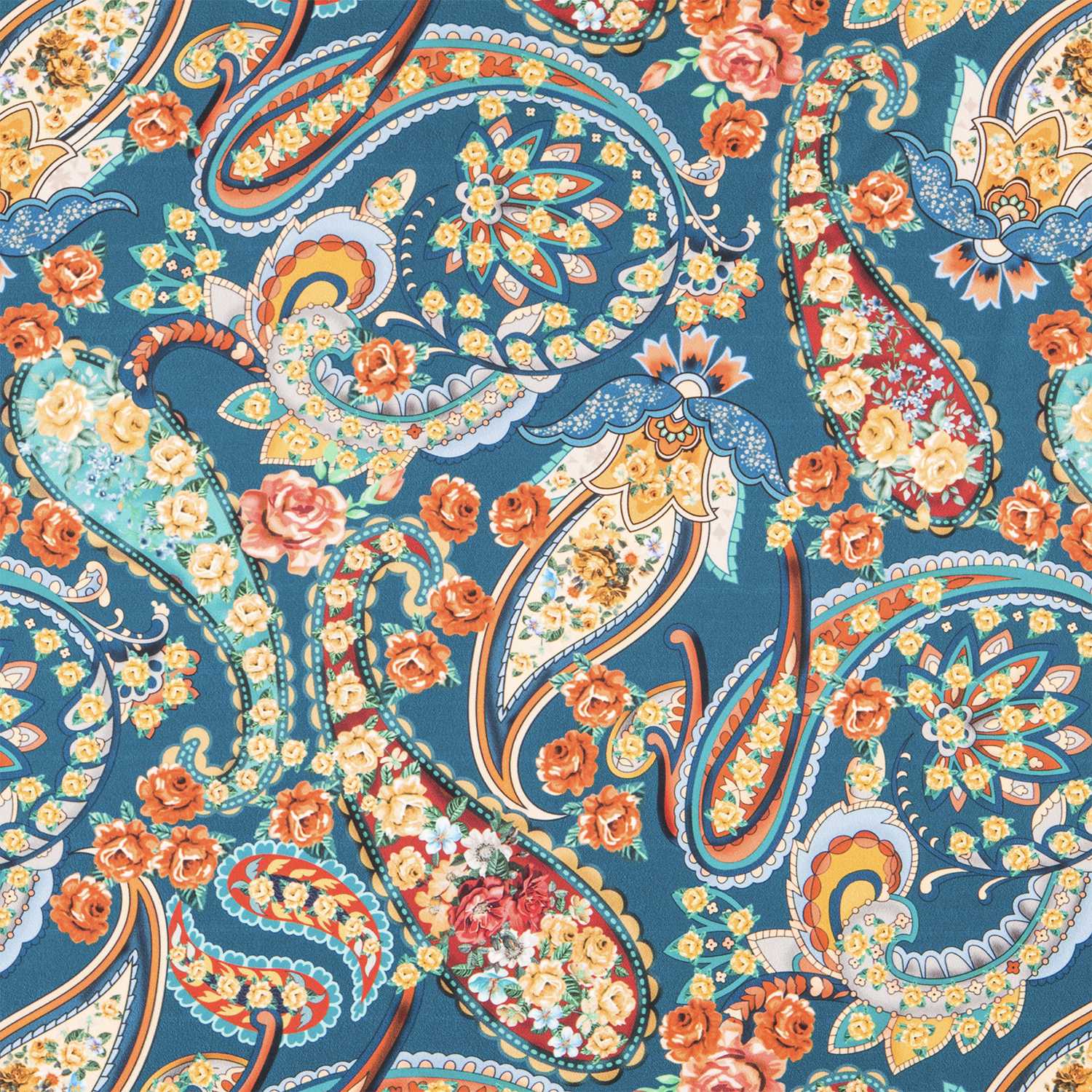 Tela Saten - Ribes y Casals