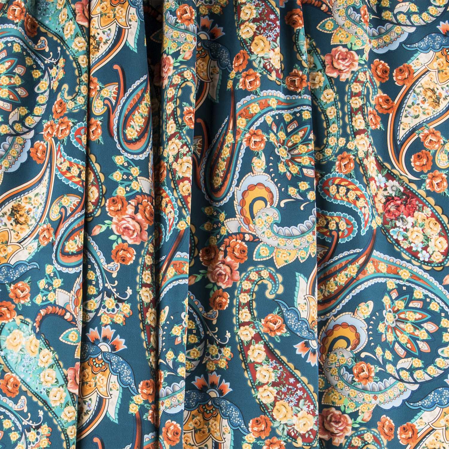 Tela Saten - Ribes y Casals