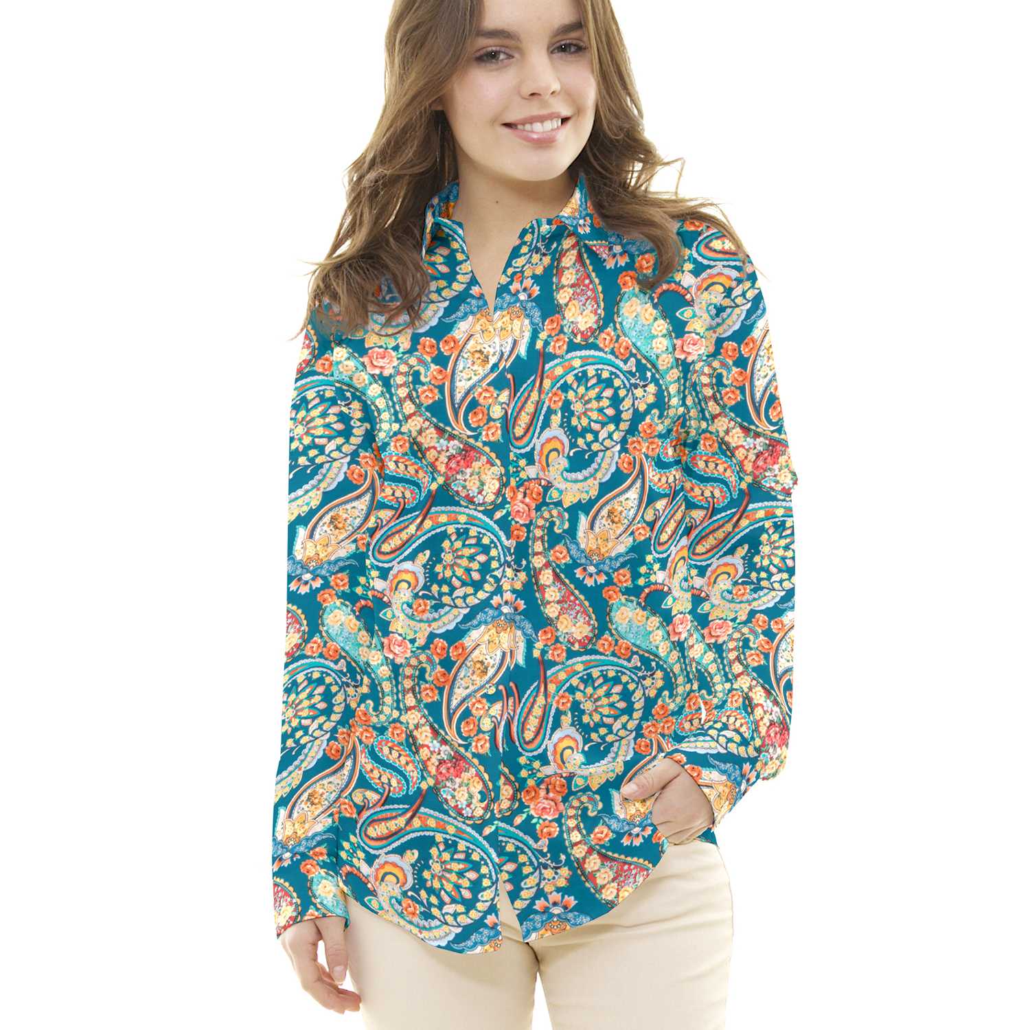 Tela Saten - Ribes y Casals