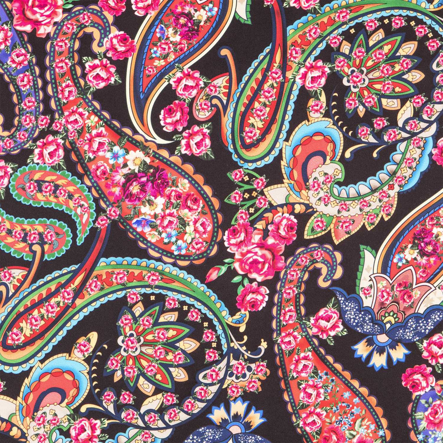 Tela Saten - Ribes y Casals