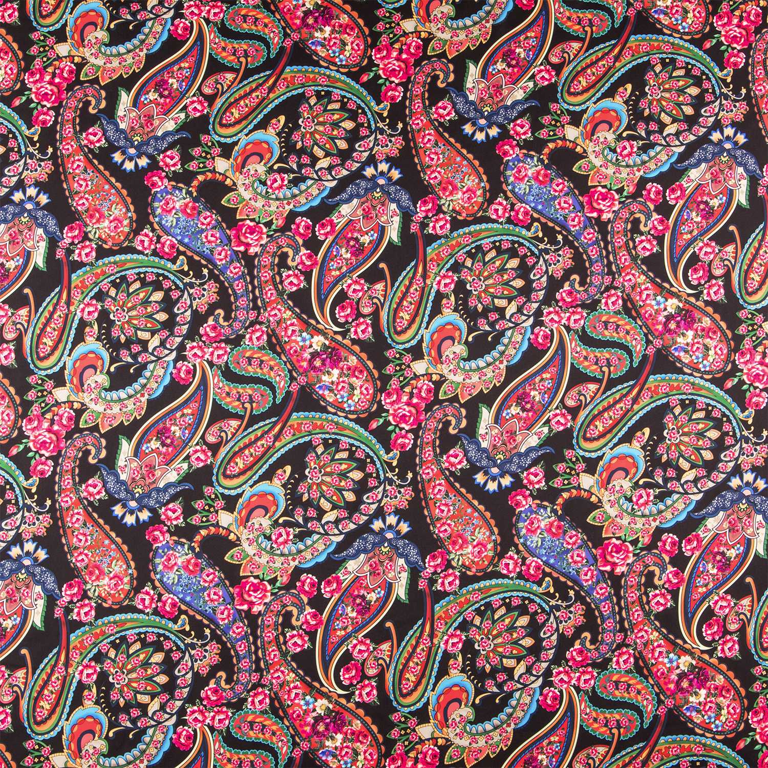 Tela Saten - Ribes y Casals