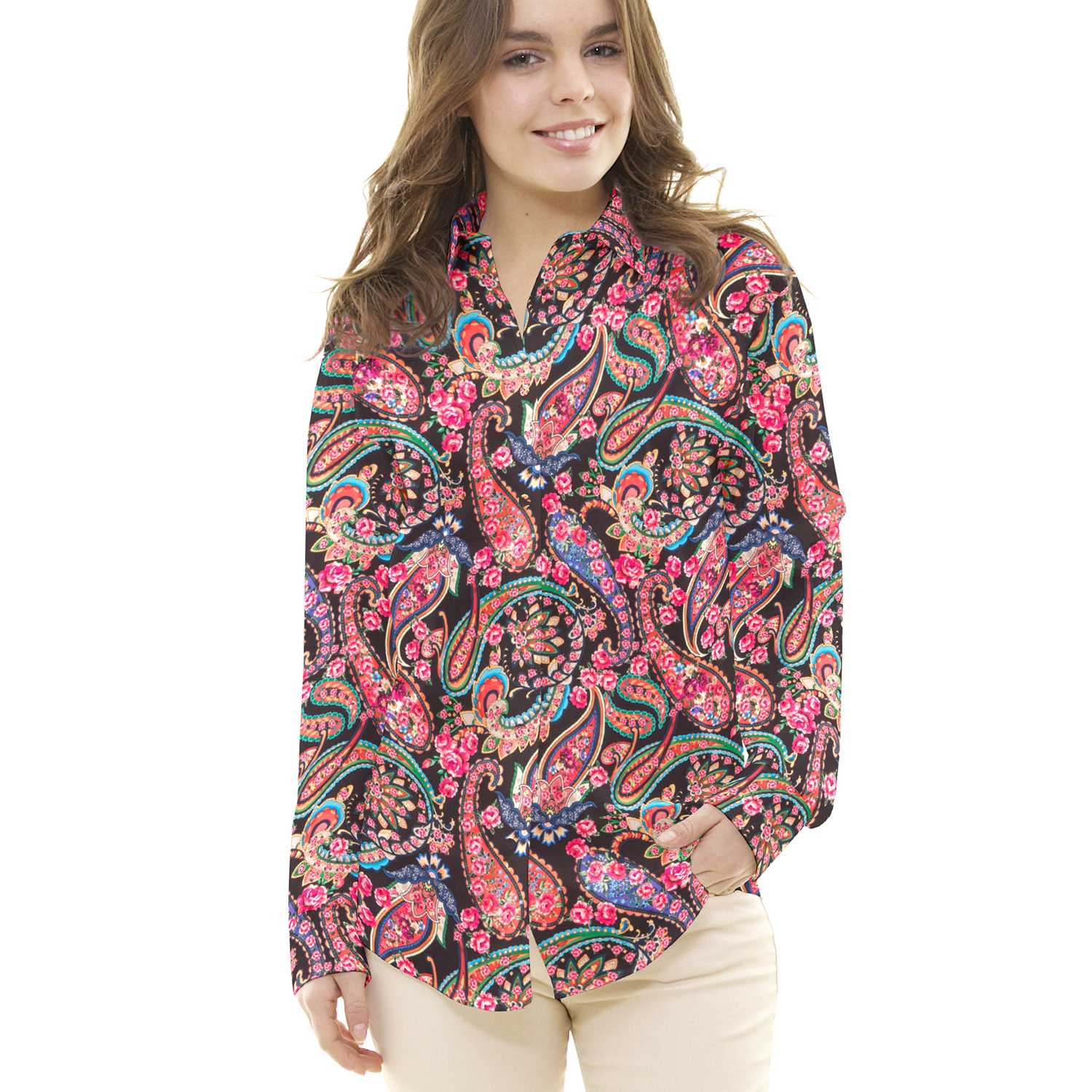 Tela Saten - Ribes y Casals