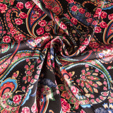 Tela Saten - Ribes y Casals