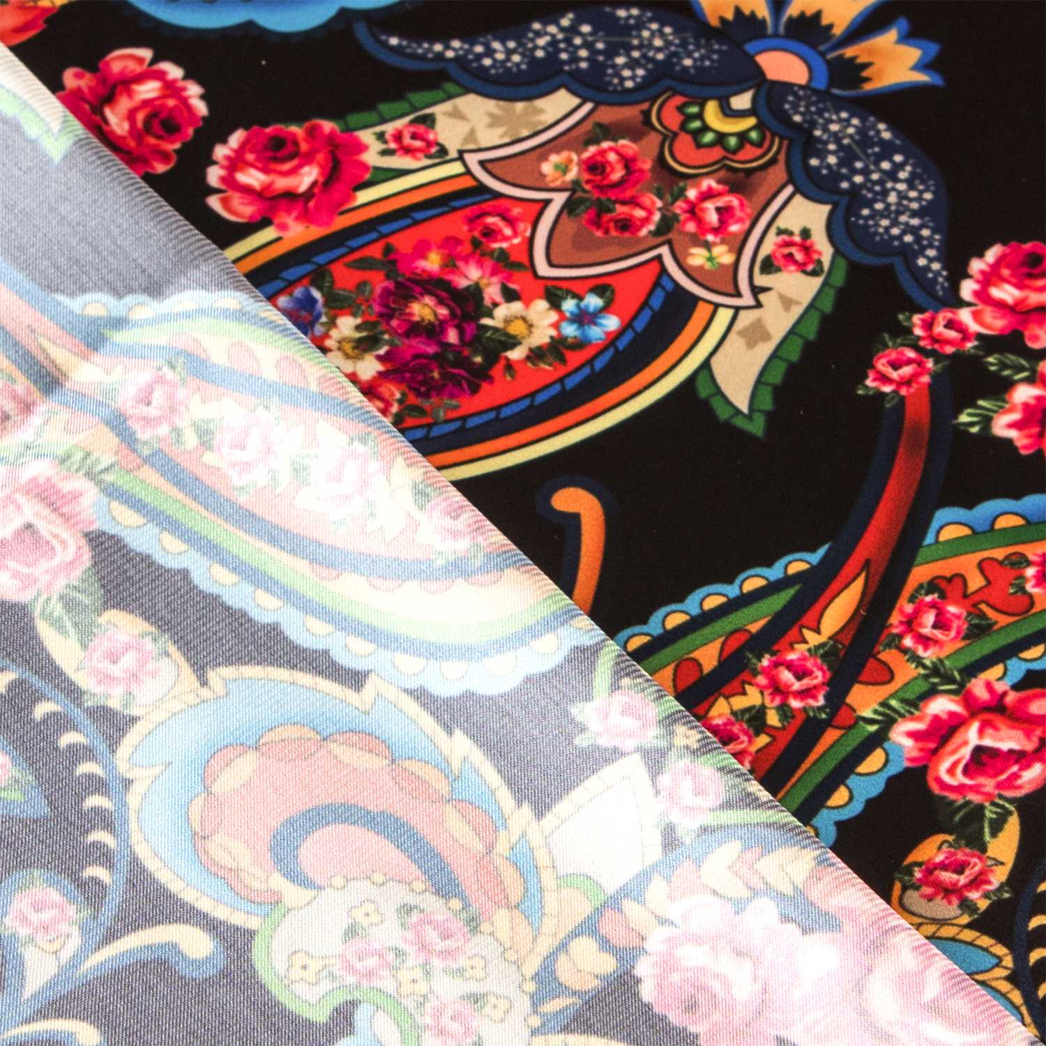 Tela Saten - Ribes y Casals