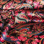 Tela Saten - Ribes y Casals