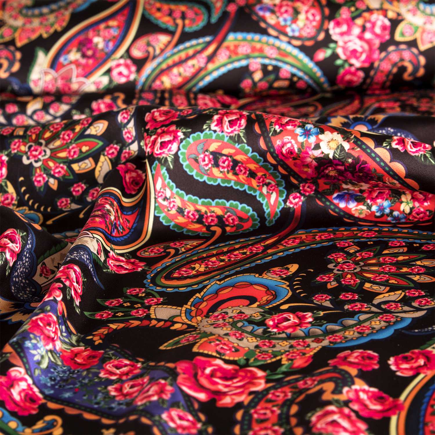 Tela Saten - Ribes y Casals