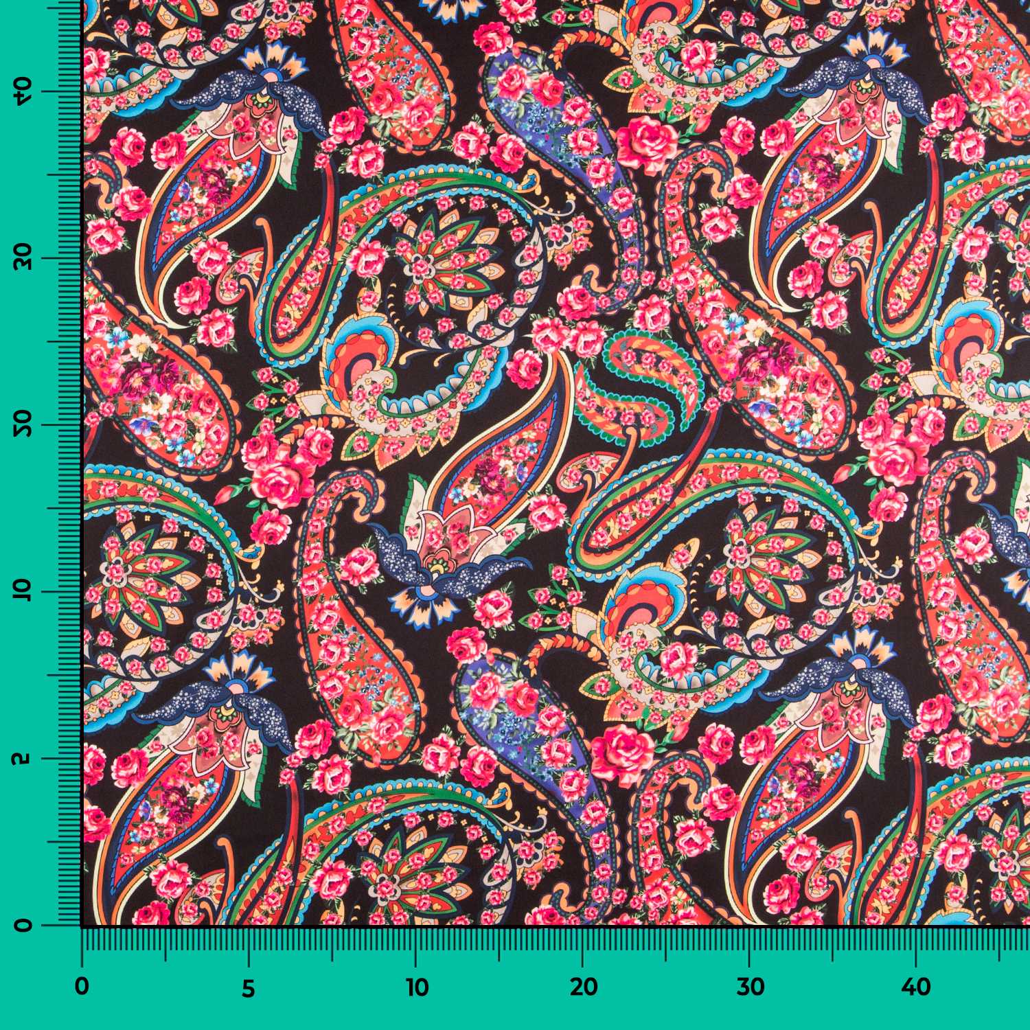 Tela Saten - Ribes y Casals