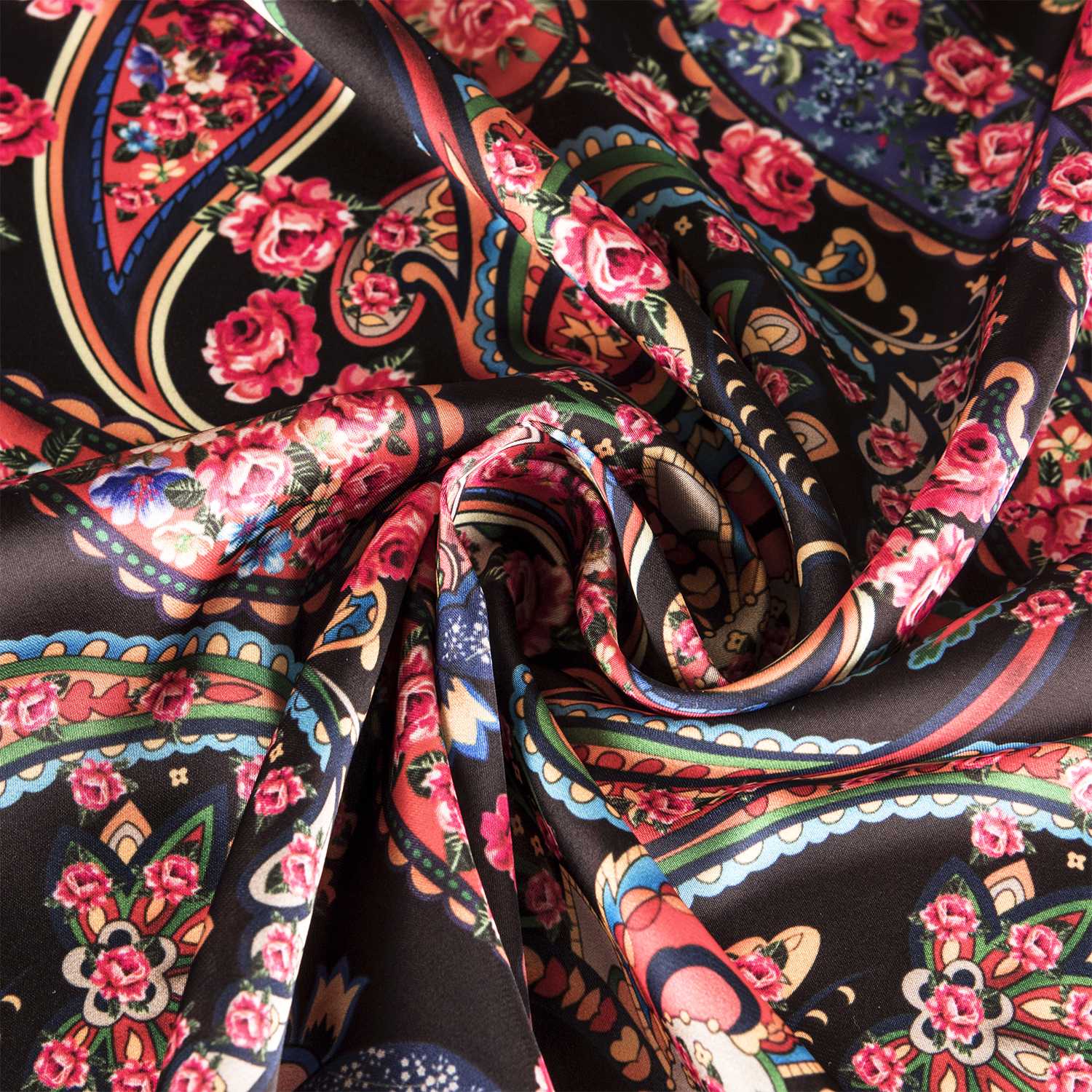 Tela Saten - Ribes y Casals