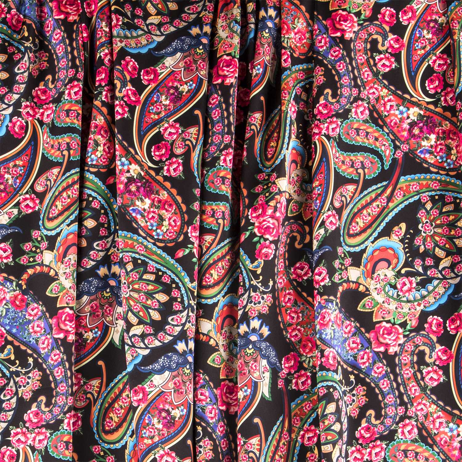 Tela Saten - Ribes y Casals