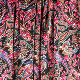 Tela Saten - Ribes y Casals