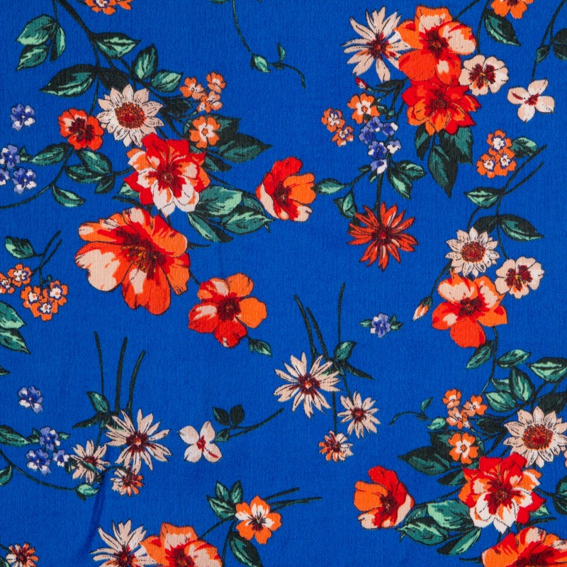 Cetim Mate Topical Kaki - Ribes y Casals