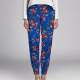 Cetim Mate Topical Kaki - Ribes y Casals