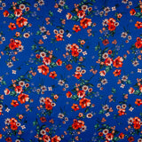 Cetim Mate Topical Kaki - Ribes y Casals