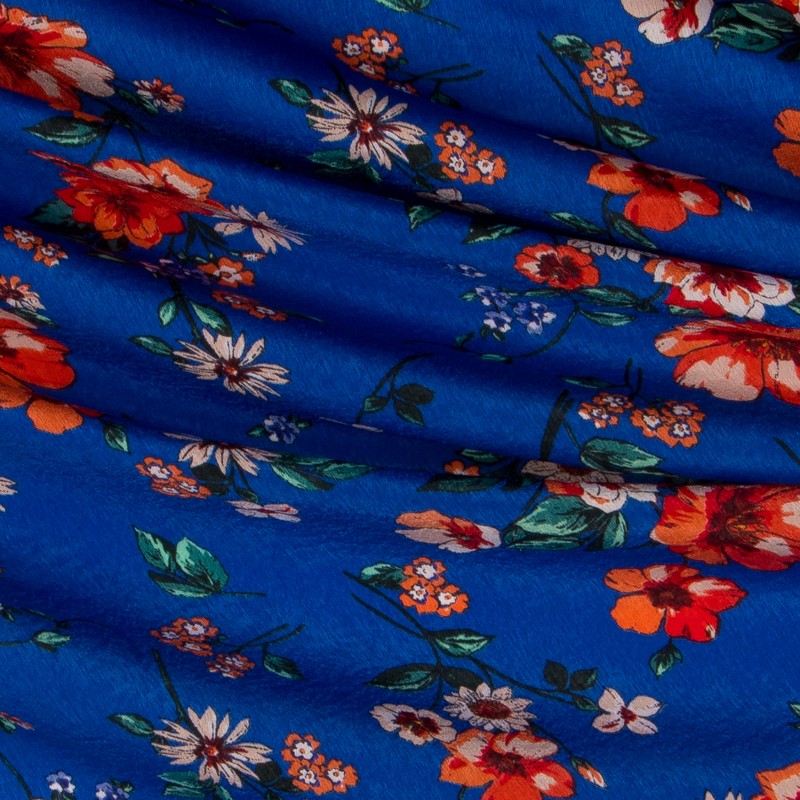 Cetim Mate Topical Kaki - Ribes y Casals