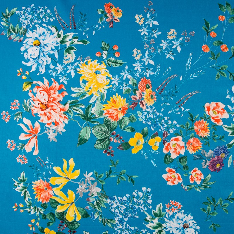 Cetim Mate Topical Kaki - Ribes y Casals