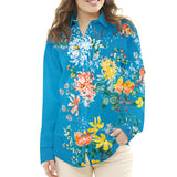 Cetim Mate Topical Kaki - Ribes y Casals