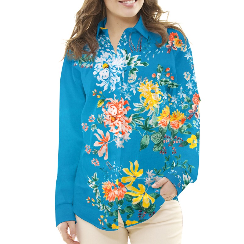 Cetim Mate Topical Kaki - Ribes y Casals