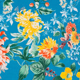 Cetim Mate Topical Kaki - Ribes y Casals