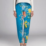 Cetim Mate Topical Kaki - Ribes y Casals