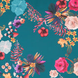 Saten Tropical Negro - Ribes y Casals