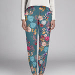 Saten Tropical Negro - Ribes y Casals