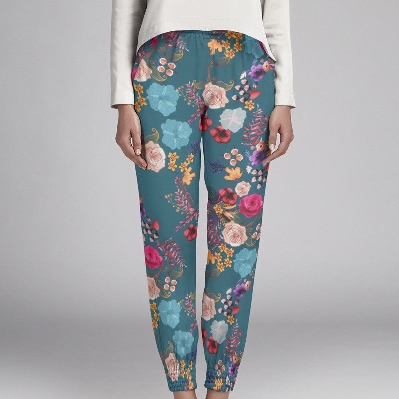 Saten Tropical Negro - Ribes y Casals