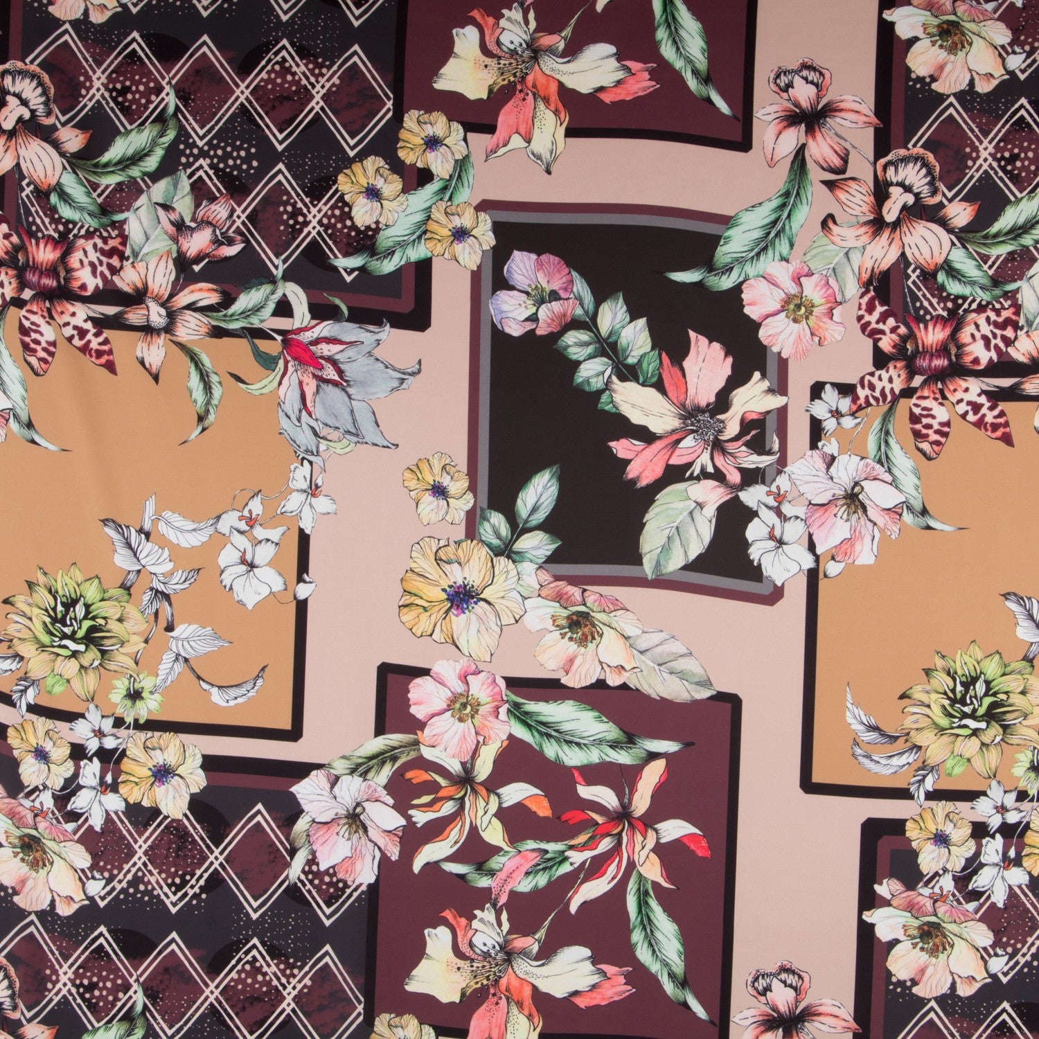 Tela Saten - Ribes y Casals