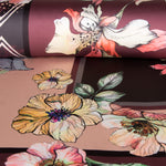 Tela Saten - Ribes y Casals