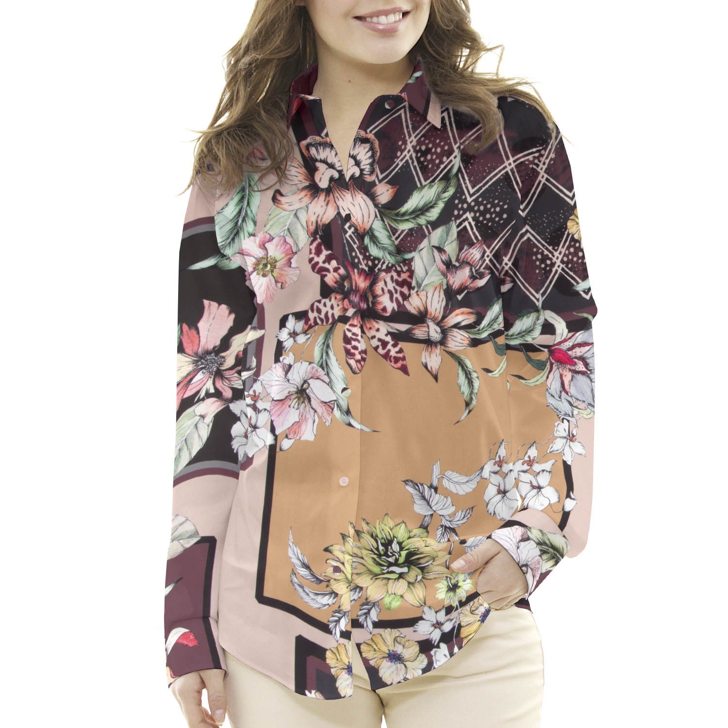 Tela Saten - Ribes y Casals