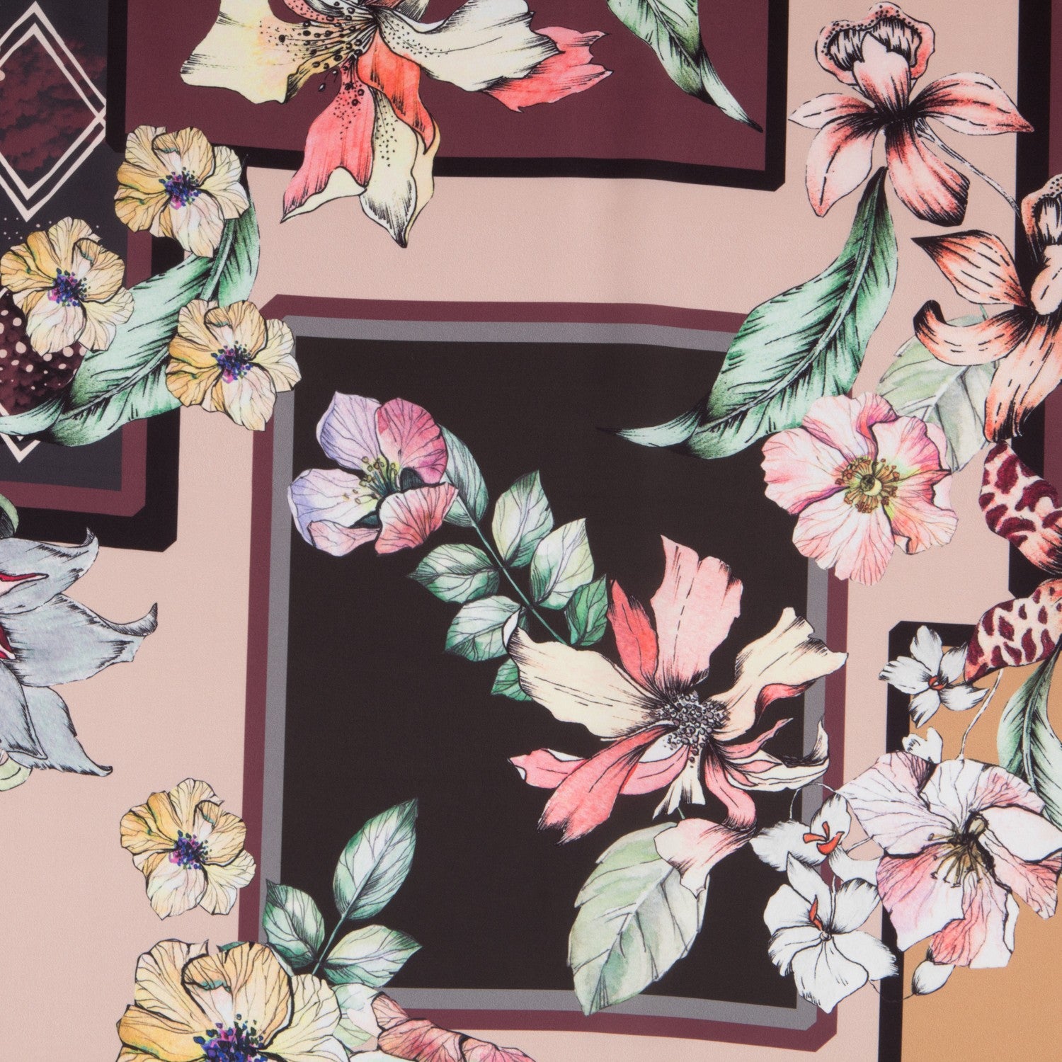 Tela Saten - Ribes y Casals