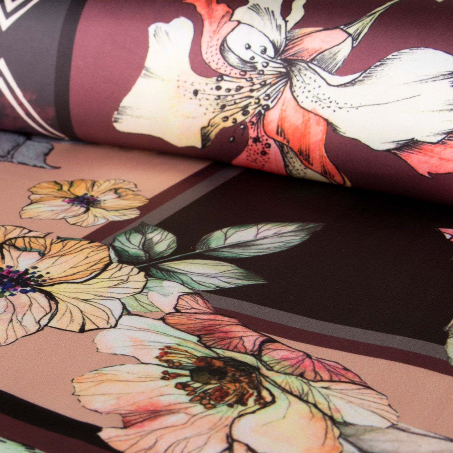 Tela Saten - Ribes y Casals