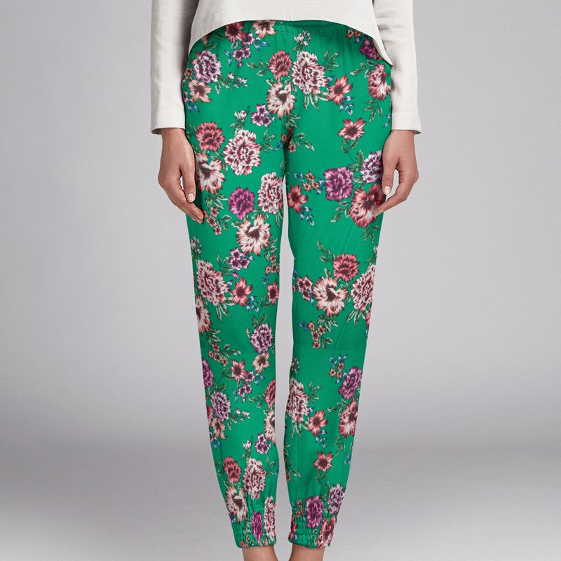 Cetim Mate Topical Kaki - Ribes y Casals