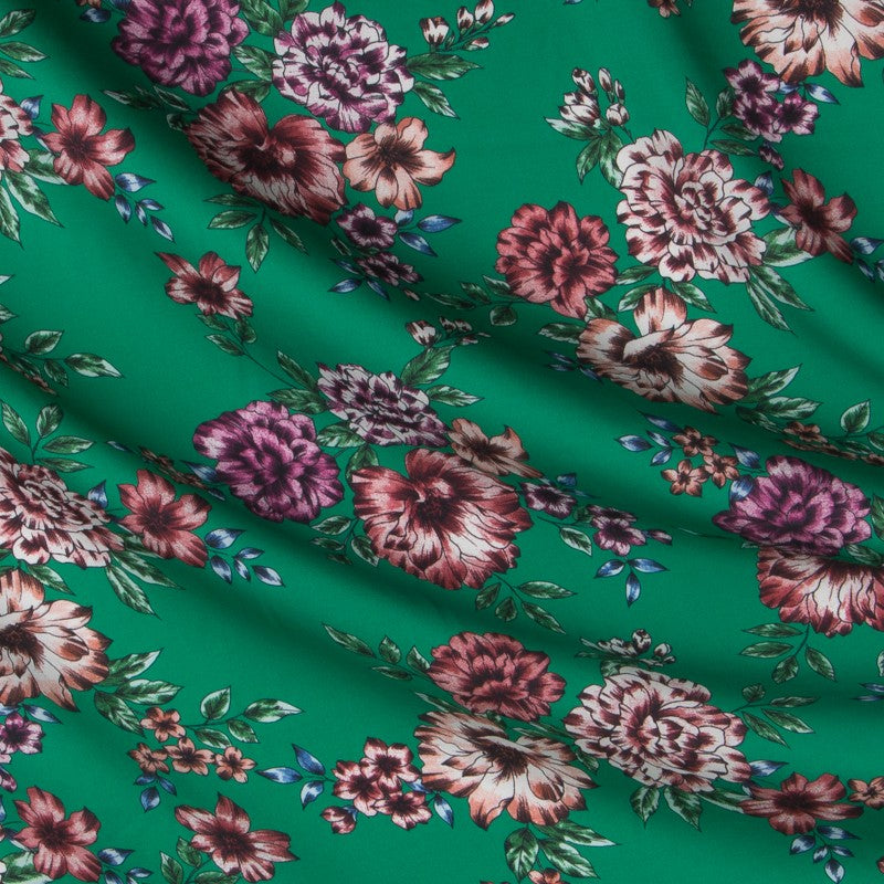 Cetim Mate Topical Kaki - Ribes y Casals