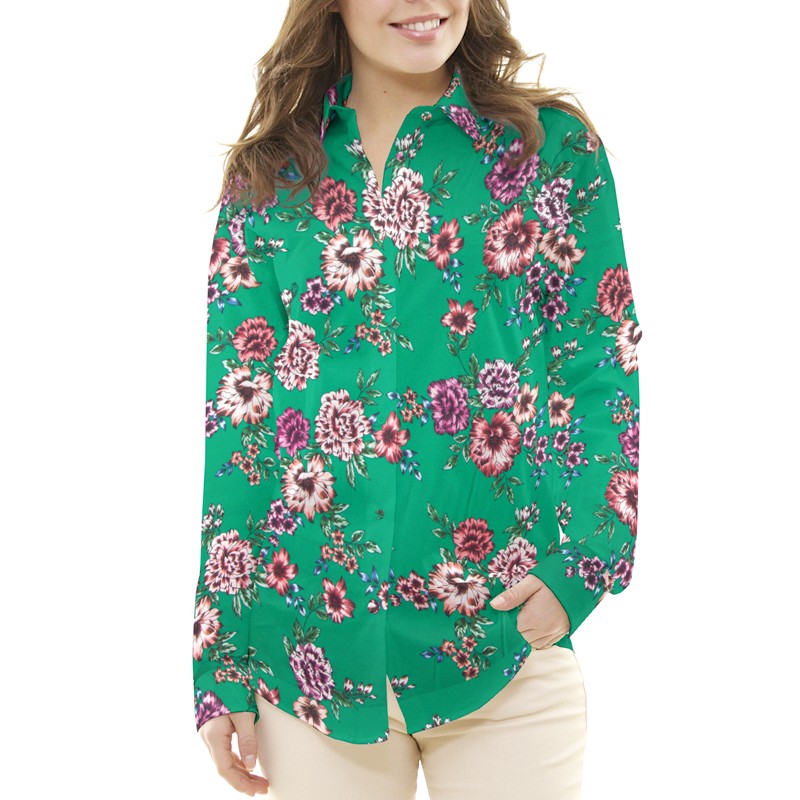 Cetim Mate Topical Kaki - Ribes y Casals