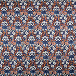 Cetim Liberty London Buqut Azul - Ribes y Casals
