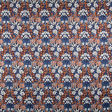Cetim Liberty London Buqut Azul - Ribes y Casals