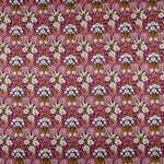 Cetim Liberty London Bouquet Fscsia - Ribes y Casals