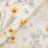 Cetim Liberty London Forest Cru - Ribes y Casals