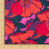 Eustacia Satén de Seda Liberty - Ribes y Casals