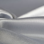 Cetim Metal Cinza - Ribes y Casals