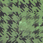 Cetim Pied a Militar Verde - Ribes y Casals