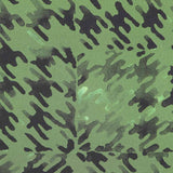 Cetim Pied a Militar Verde - Ribes y Casals