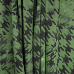 Cetim Pied a Militar Verde - Ribes y Casals
