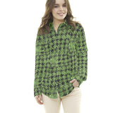 Cetim Pied a Militar Verde - Ribes y Casals