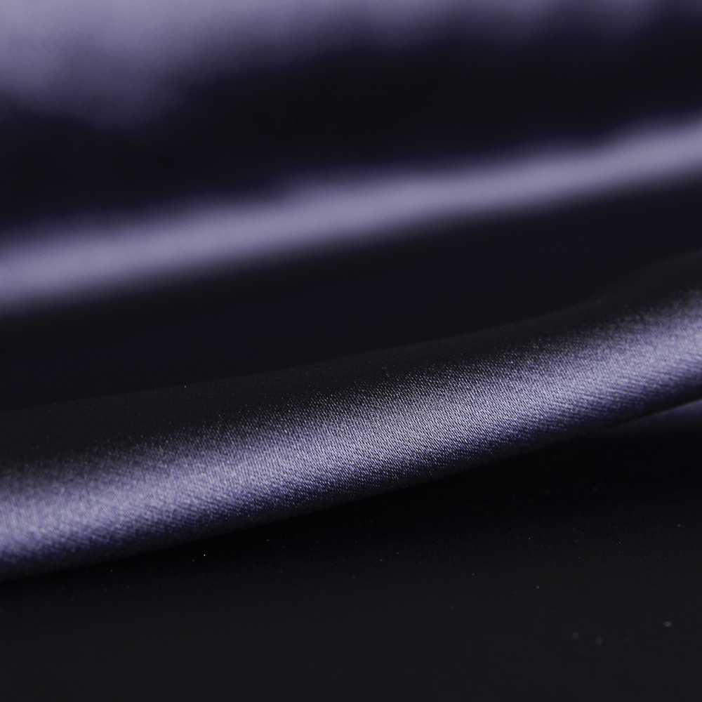 Cetim Azul Escuro Moda - Ribes y Casals