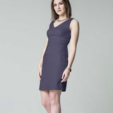 Cetim Azul Escuro Moda - Ribes y Casals