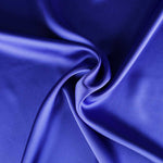 Cetim Azul Caneta Moda - Ribes y Casals
